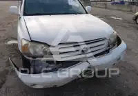 2006 Toyota Highlander фото