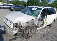 2006 Toyota Highlander photo
