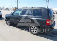 2006 Toyota Highlander фото