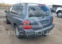2006 Toyota Highlander фото