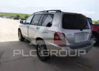 2006 Toyota Highlander фото