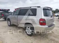 2006 Toyota Highlander фото