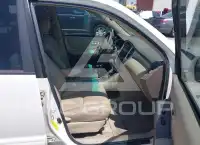 2006 Toyota Highlander photo