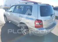 2006 Toyota Highlander фото