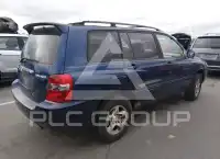 2006 Toyota Highlander фото