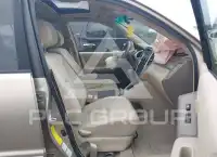 2006 Toyota Highlander фото