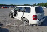 2006 Toyota Highlander photo