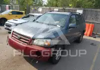 2006 Toyota Highlander photo