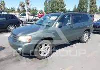 2006 Toyota Highlander photo