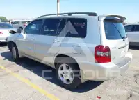 2006 Toyota Highlander фото