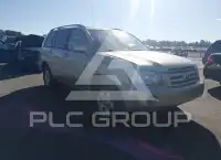 2006 Toyota Highlander photo