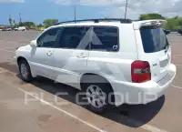 2006 Toyota Highlander фото