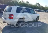 2006 Toyota Highlander photo