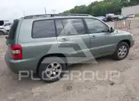 2006 Toyota Highlander фото