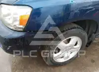 2006 Toyota Highlander фото
