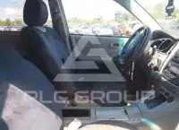 2006 Toyota Highlander фото