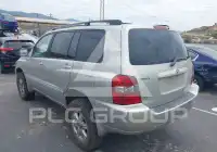 2006 Toyota Highlander photo