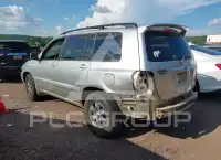 2006 Toyota Highlander фото