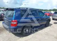 2006 Toyota Highlander photo