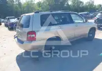 2006 Toyota Highlander photo