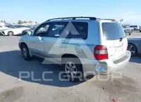 2006 Toyota Highlander фото