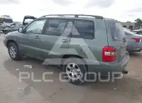 2006 Toyota Highlander photo