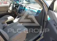 2006 Toyota Highlander фото