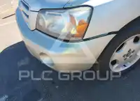 2006 Toyota Highlander photo