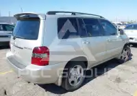 2006 Toyota Highlander фото