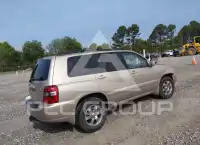 2006 Toyota Highlander фото