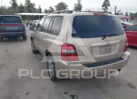 2006 Toyota Highlander фото