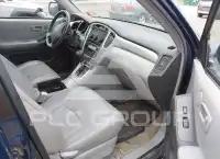 2006 Toyota Highlander фото