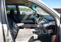 2006 Toyota Highlander фото