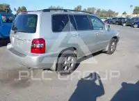 2006 Toyota Highlander фото