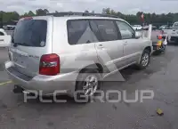 2006 Toyota Highlander photo