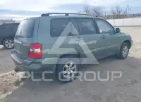2006 Toyota Highlander photo
