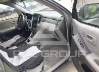 2006 Toyota Highlander фото