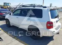 2006 Toyota Highlander фото