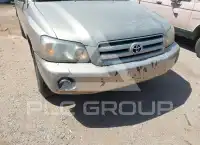 2006 Toyota Highlander фото