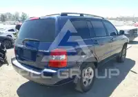 2006 Toyota Highlander photo