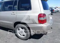2006 Toyota Highlander фото