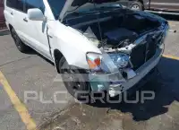 2006 Toyota Highlander фото