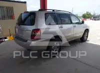 2006 Toyota Highlander фото