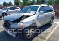 2006 Toyota Highlander фото