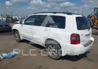 2006 Toyota Highlander фото