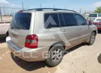 2006 Toyota Highlander фото