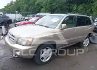 2006 Toyota Highlander фото
