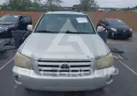 2006 Toyota Highlander photo