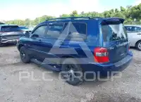 2006 Toyota Highlander photo