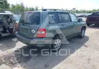 2006 Toyota Highlander photo